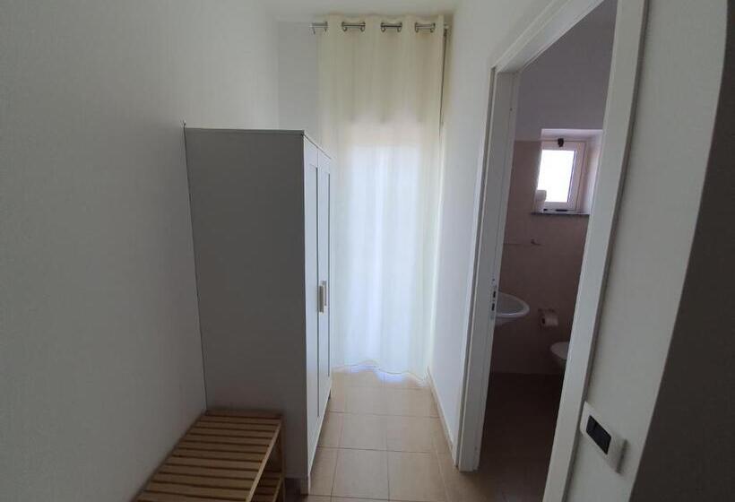 اتاق استاندارد یک نفره, Casale Marcalia Bed & Breakfast