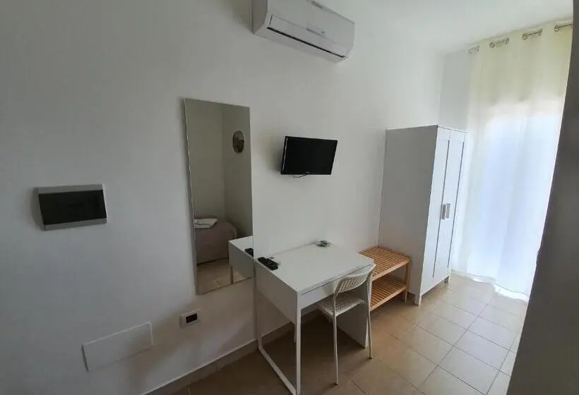 スタンダードシングルルーム, Casale Marcalia  Bed & Breakfast