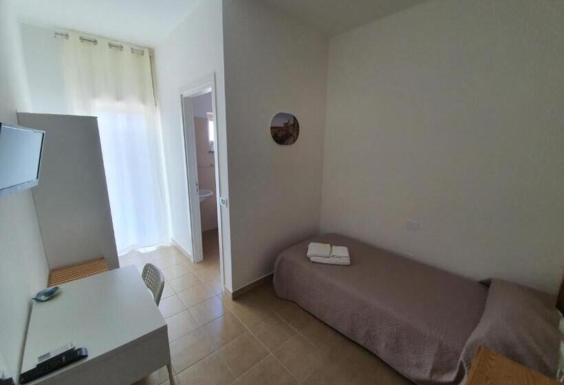 اتاق استاندارد یک نفره, Casale Marcalia Bed & Breakfast