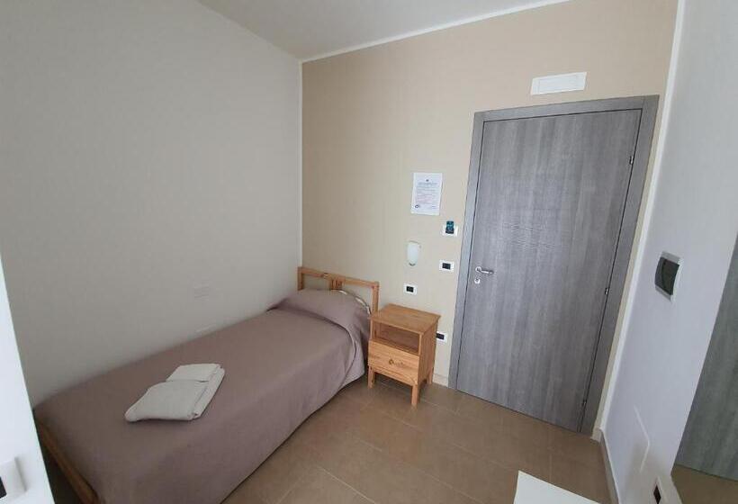 اتاق استاندارد یک نفره, Casale Marcalia Bed & Breakfast