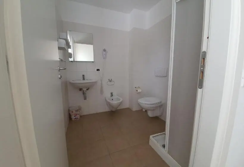 トリプルクラシックルーム, Casale Marcalia  Bed & Breakfast
