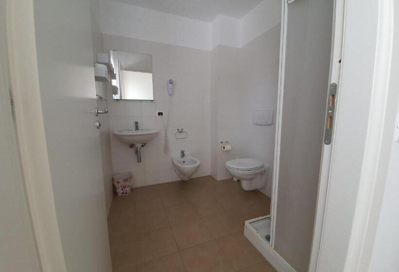 اتاق استاندارد چهار تخته, Casale Marcalia Bed & Breakfast