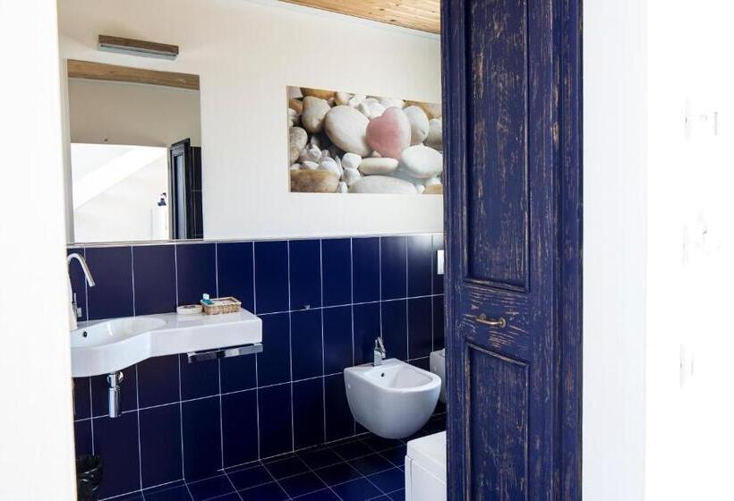 غرفة قياسية, Il Portico