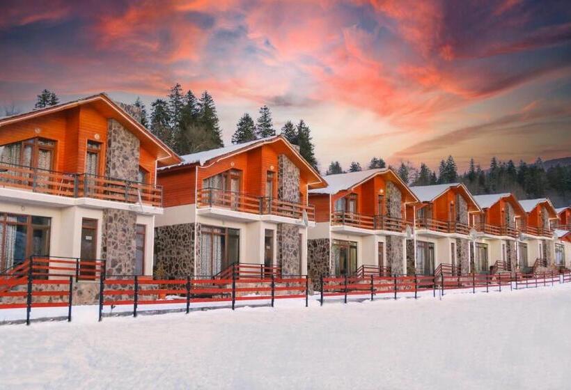 ویلای 2 خوابه, Villa Mtashi