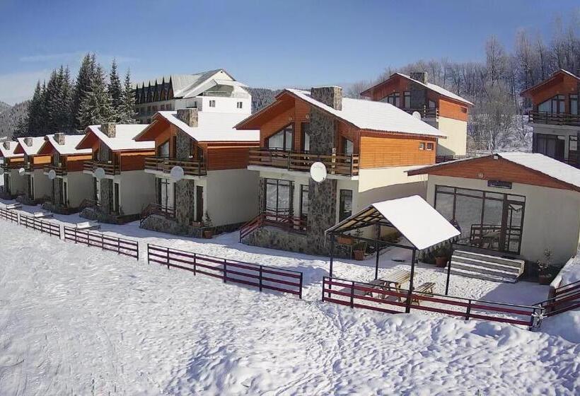 ویلای 2 خوابه, Villa Mtashi