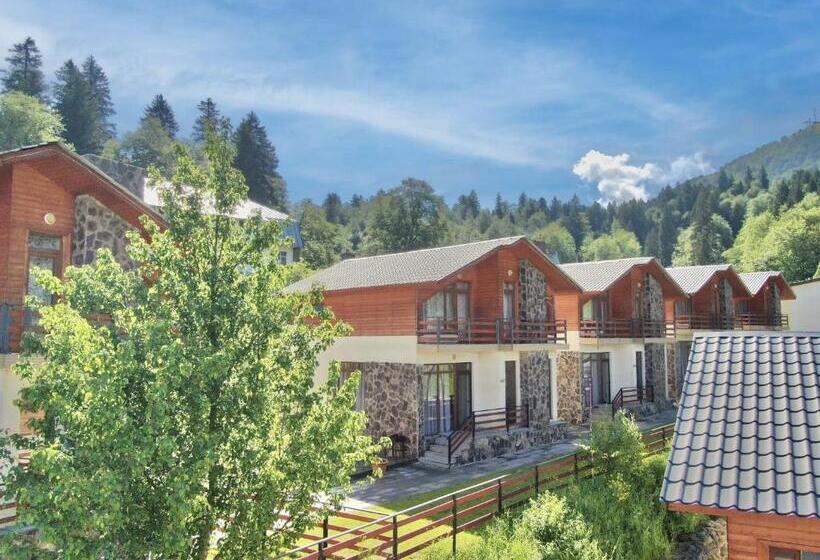 ویلای 2 خوابه, Villa Mtashi