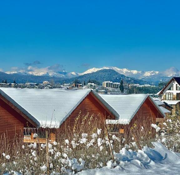 ویلای 2 خوابه, Villa Mtashi