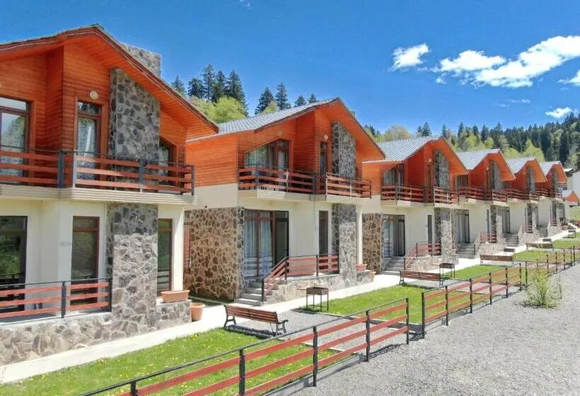 ツーベッドルーム　ヴィラ, Villa Mtashi