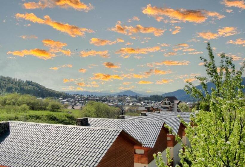 ویلای 1 خوابه, Villa Mtashi