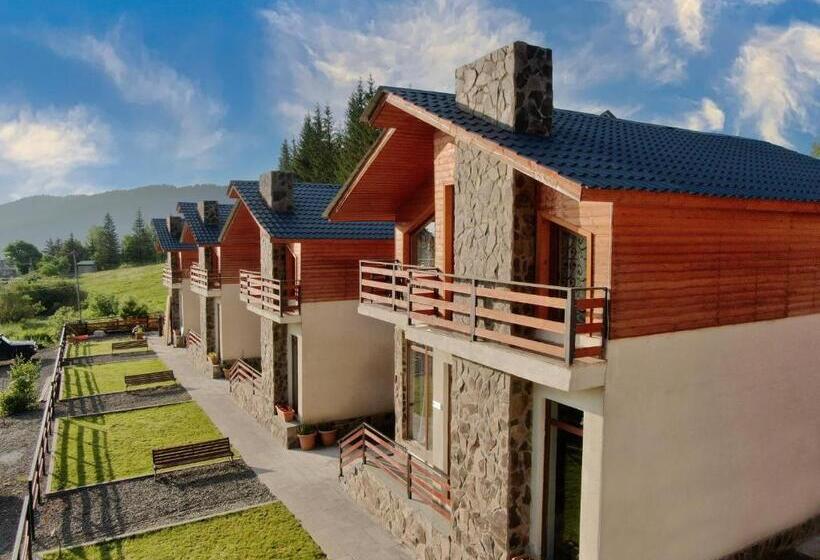 ویلای 1 خوابه, Villa Mtashi