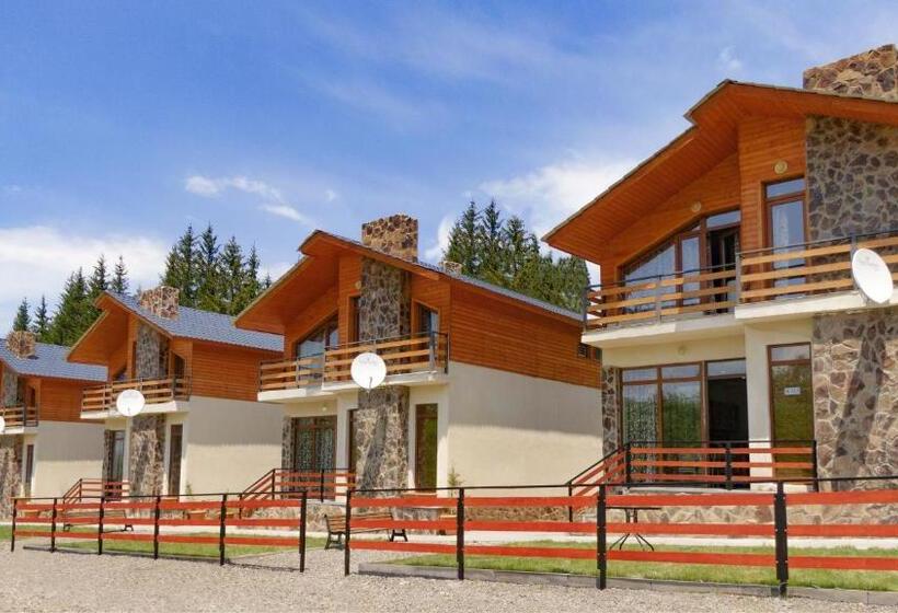 ویلای 2 خوابه, Villa Mtashi