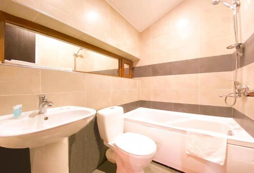 ویلای 2 خوابه, Villa Mtashi