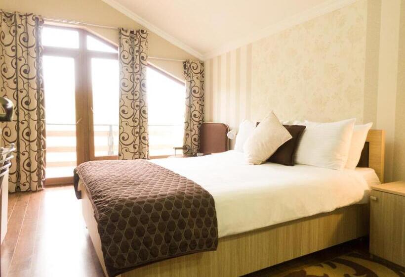 ویلای 2 خوابه, Villa Mtashi