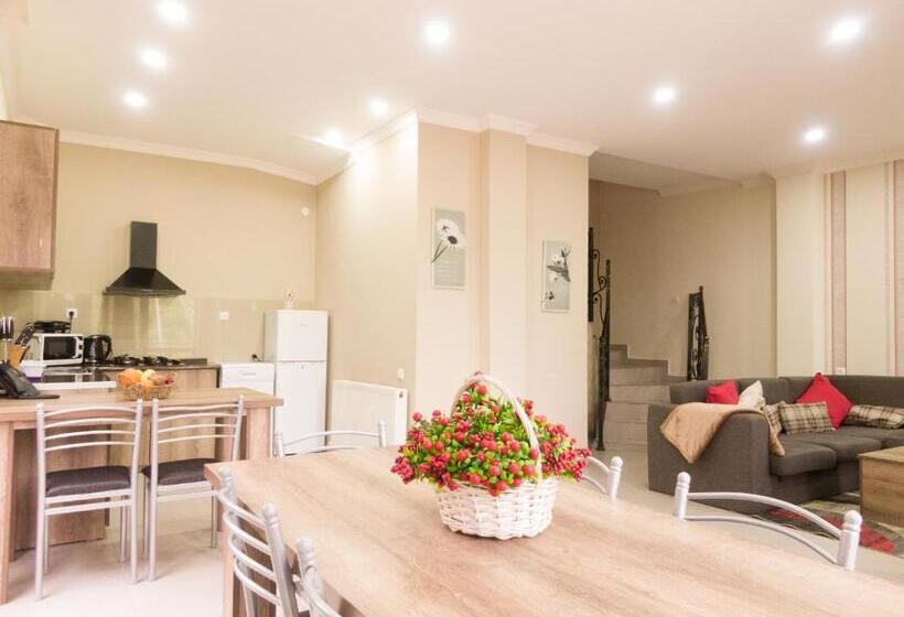 ویلای 2 خوابه, Villa Mtashi