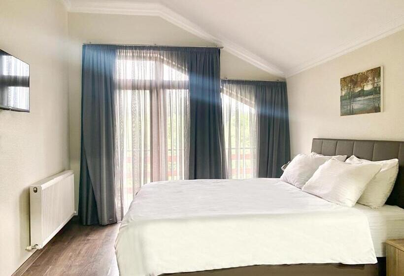 ویلای 1 خوابه, Villa Mtashi