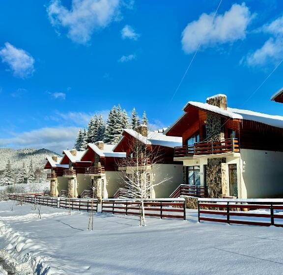 ویلای 1 خوابه, Villa Mtashi