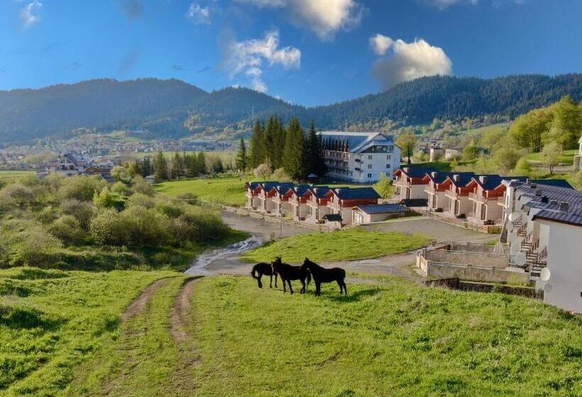 ویلای 1 خوابه, Villa Mtashi