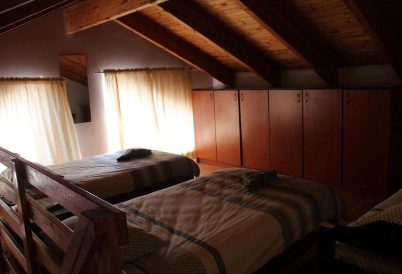 آپارتمان 1 خوابه, Anandi Guesthouse Swakopmund