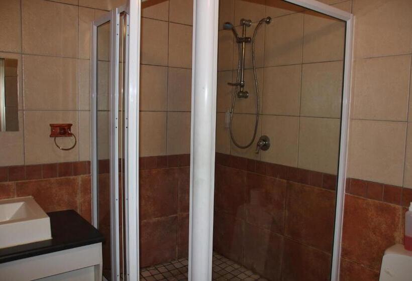 آپارتمان 1 خوابه, Anandi Guesthouse Swakopmund