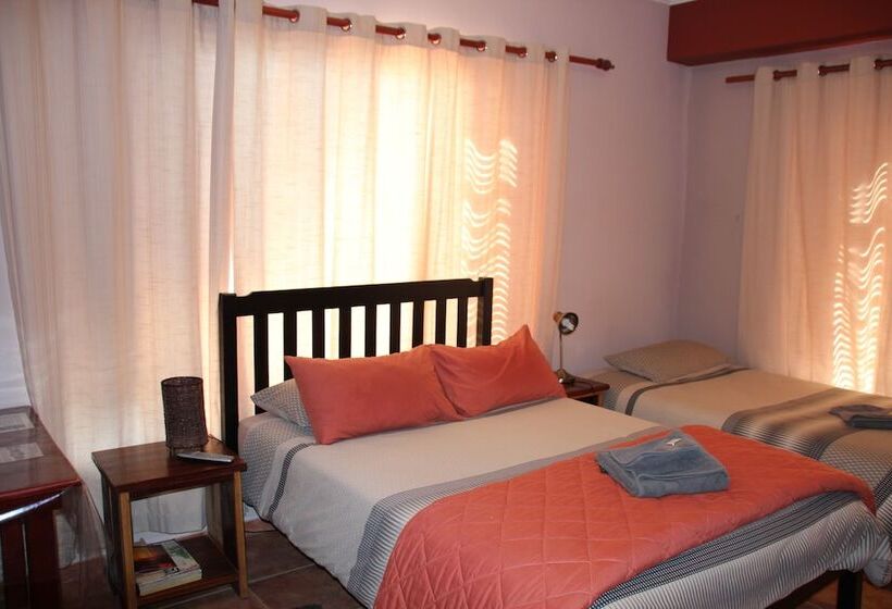 آپارتمان 1 خوابه, Anandi Guesthouse Swakopmund