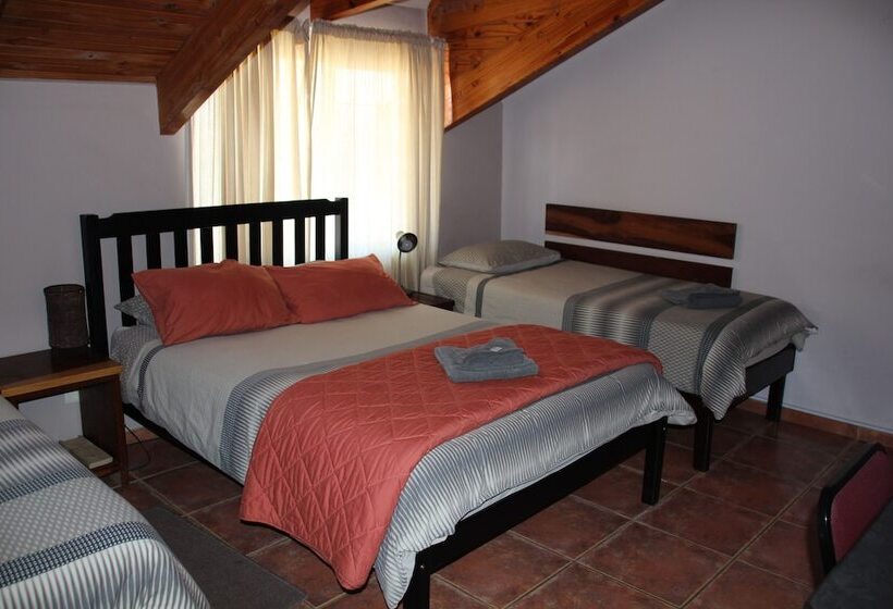 اتاق خانوادگی, Anandi Guesthouse Swakopmund