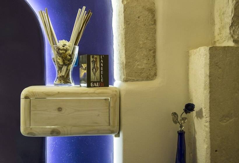 Четырехместный Номер Стандарт, L Angolo Di Gaudì, Alcoba Fascinosa