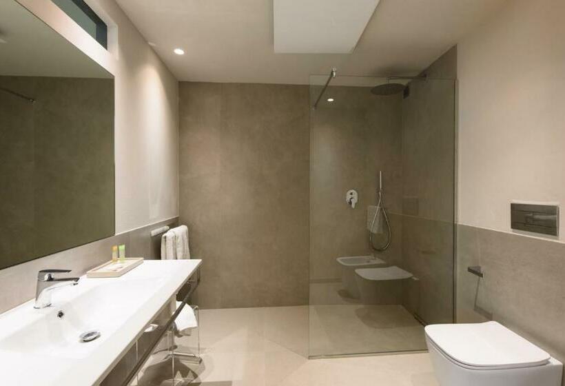 Люкс с Балконом, Palazzo Vasarri   Luxury Design Suites