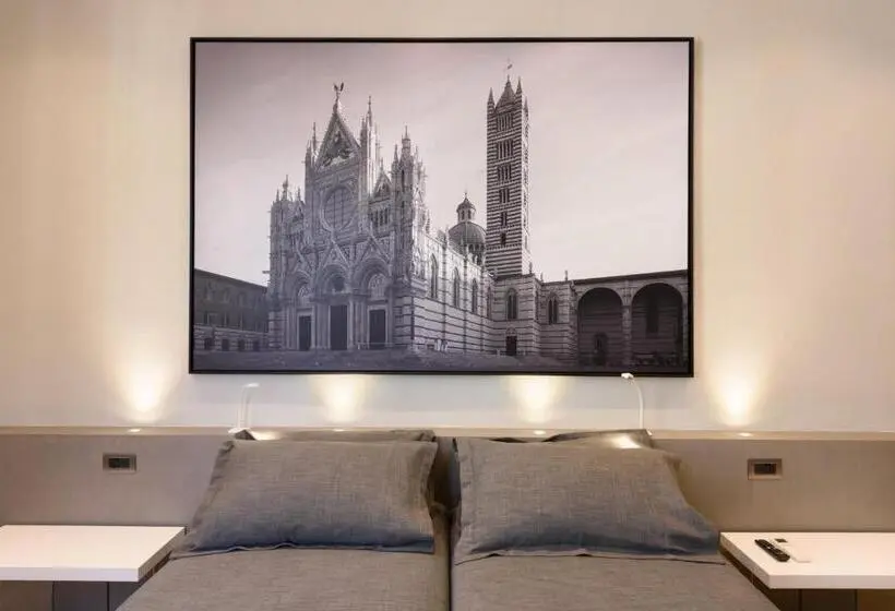 シティビュースイート, Palazzo Vasarri Luxury Design Suites