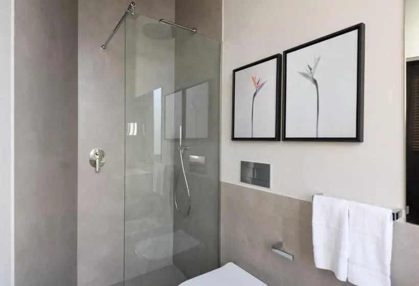 シティビュースイート, Palazzo Vasarri Luxury Design Suites