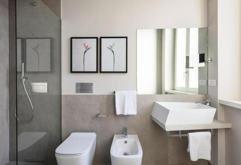 Люкс Вид на Город, Palazzo Vasarri   Luxury Design Suites