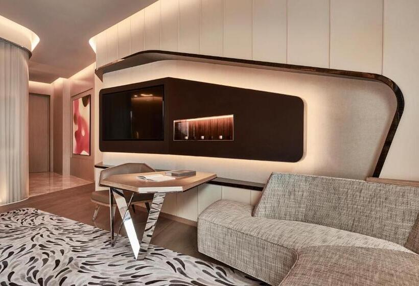 اتاق پرمیوم, City Of Dreams  Morpheus