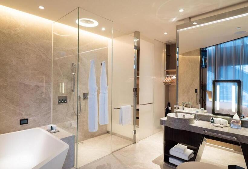 اتاق پرمیوم, City Of Dreams  Morpheus