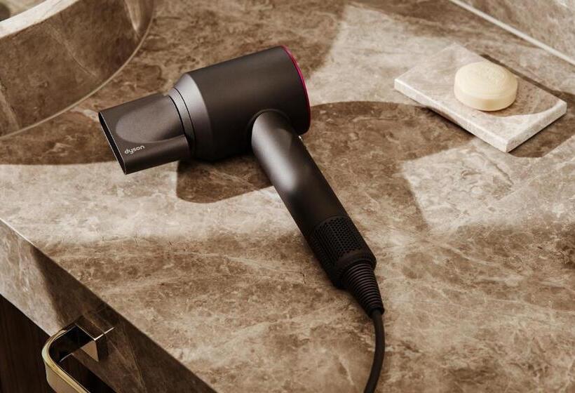 سوییت پرستیژ, City Of Dreams  Morpheus