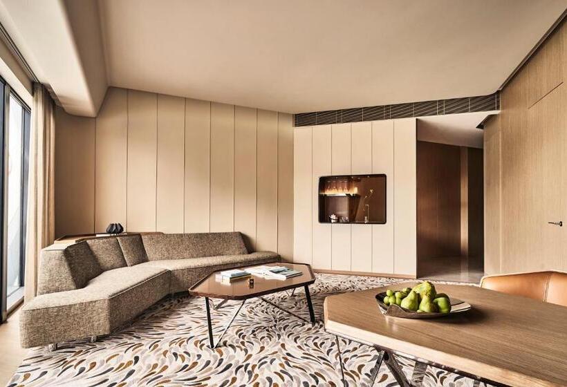 سوییت پرستیژ, City Of Dreams  Morpheus