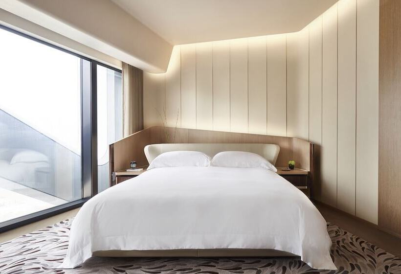 اتاق پرمیوم, City Of Dreams  Morpheus