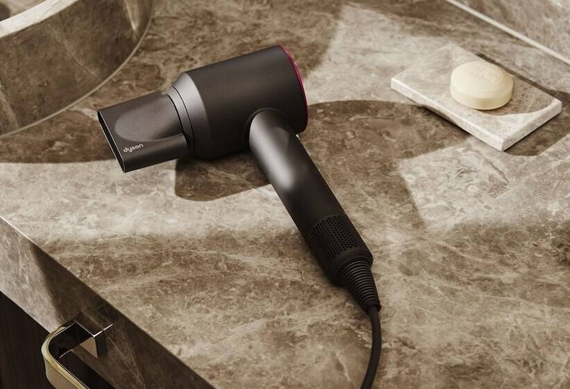 سوییت پرستیژ, City Of Dreams  Morpheus