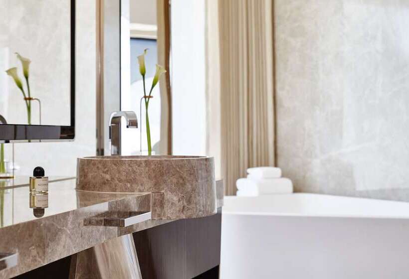 سوییت پرستیژ, City Of Dreams  Morpheus