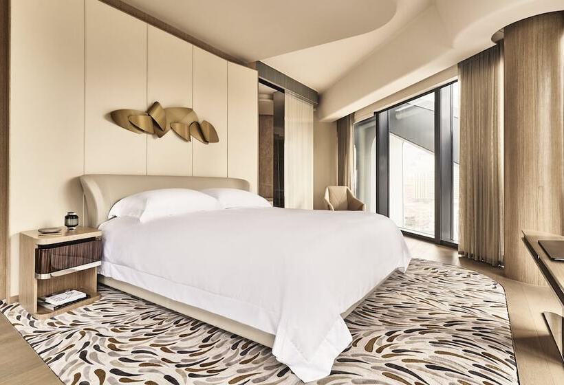 سوییت پرستیژ, City Of Dreams  Morpheus