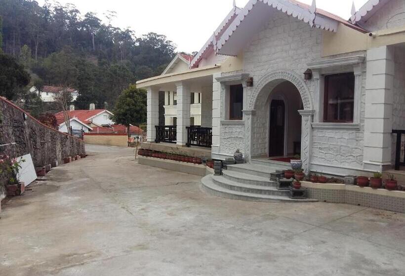 디럭스 룸, Cliffton