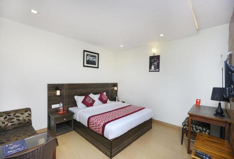 디럭스 룸, Cliffton