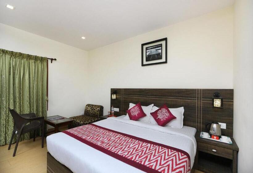 디럭스 룸, Cliffton