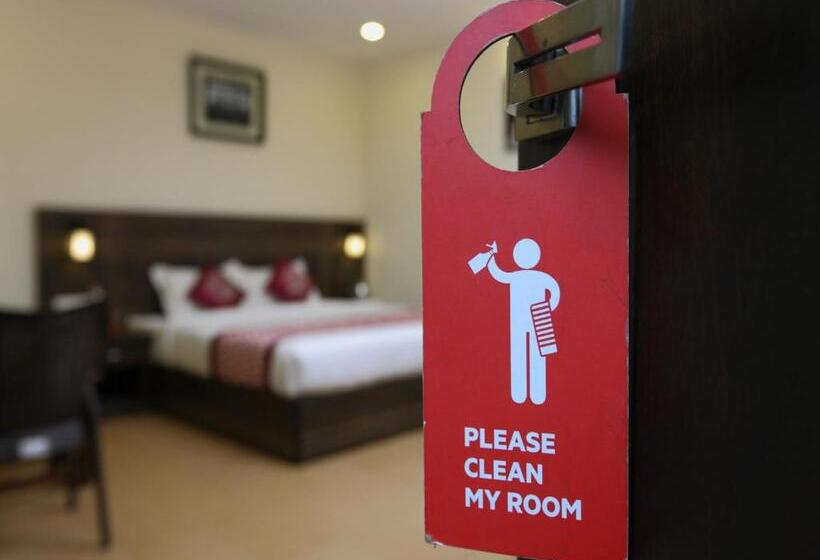 디럭스 룸, Cliffton