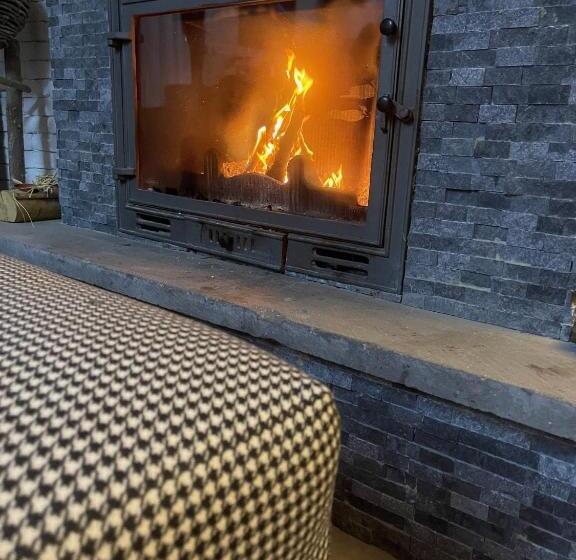 חדר סטנדרט עם ג'קוזי, Espira By Antioch