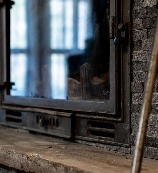 חדר סטנדרט עם ג'קוזי, Espira By Antioch