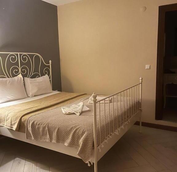 חדר סופריור עם מיטת קינג, Espira By Antioch