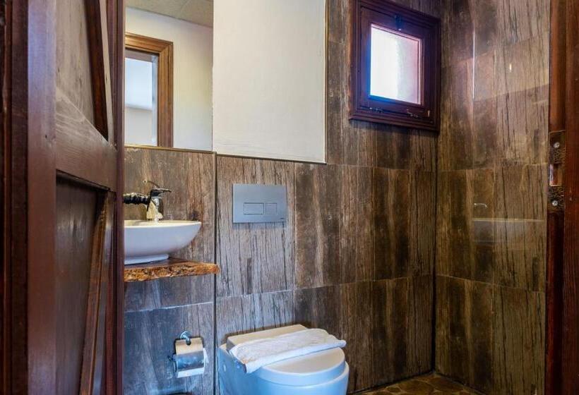 חדר סופריור עם מיטת קינג, Espira By Antioch