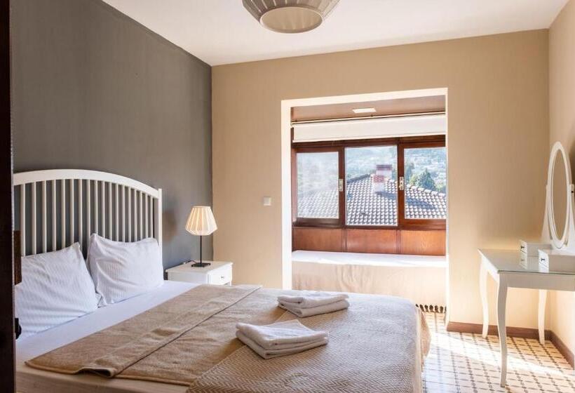 חדר סופריור עם מיטת קינג, Espira By Antioch