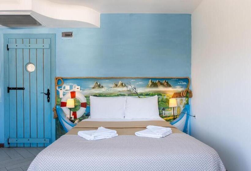 חדר סופריור עם מיטת קינג, Espira By Antioch