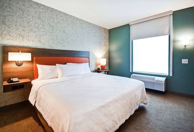 سوییت, Home2 Suites By Hilton Gilbert