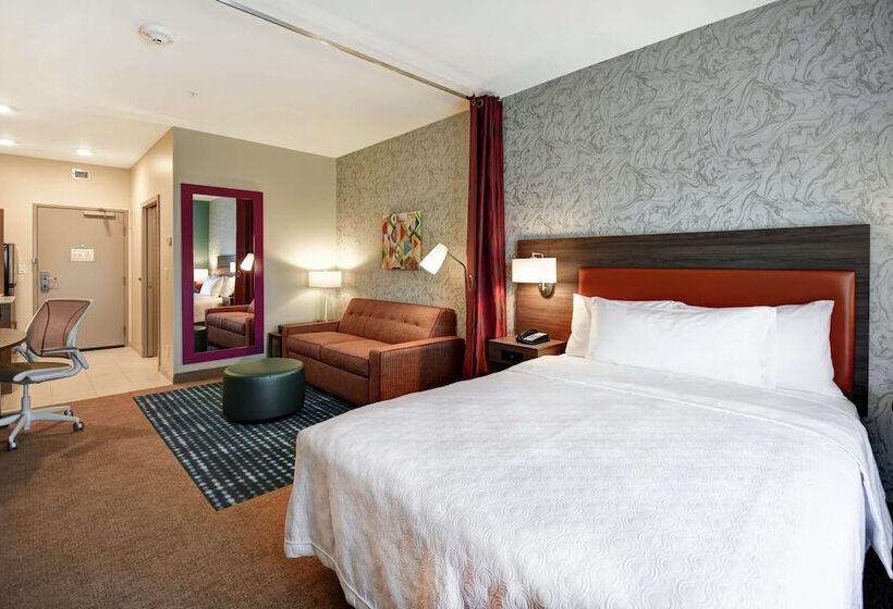 سوئیت برای معلولان, Home2 Suites By Hilton Gilbert